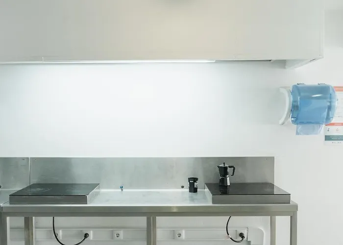 Albergue Peniche Surfcamp *