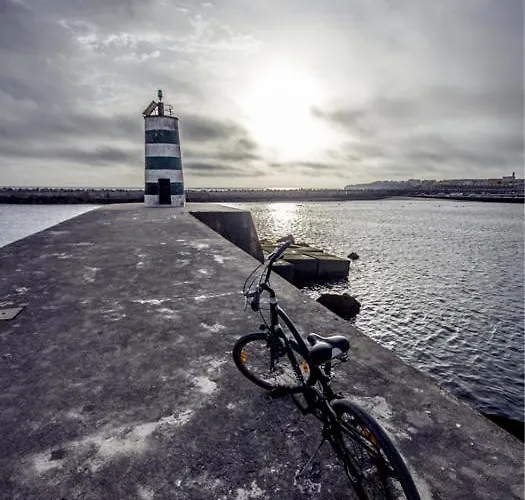 Peniche Surfcamp Albergue
